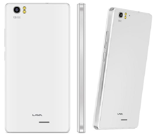 سعر و مواصفات Lava V2 3GB