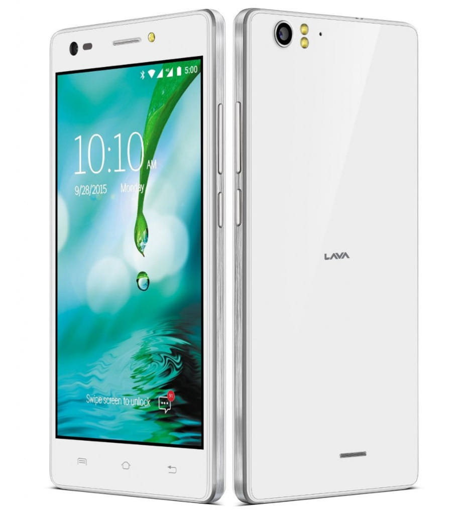 سعر و مواصفات Lava V2 s