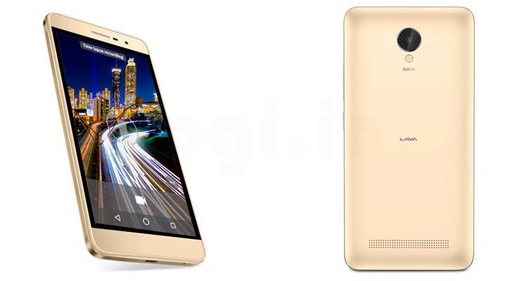 سعر و مواصفات Lava X46