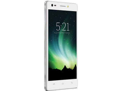 سعر و مواصفات Lava Pixel V2