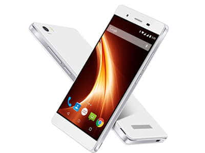 سعر و مواصفات Lava X10