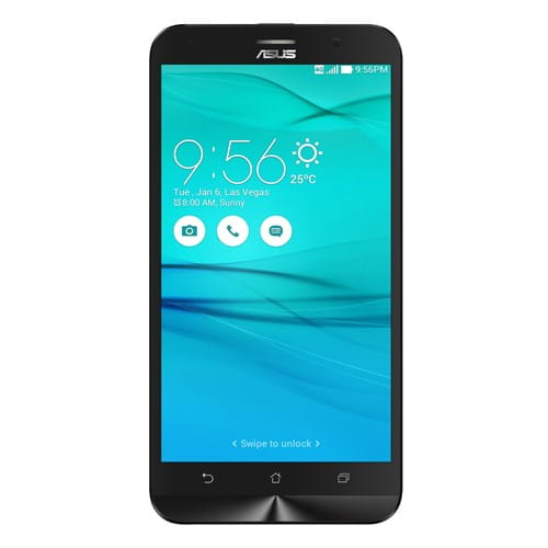 سعر و مواصفات Asus Zenfone Go ZB551KL