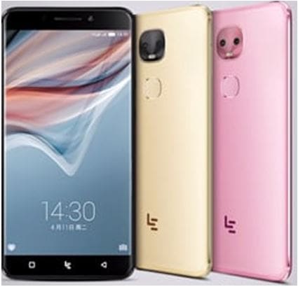 LeEco Le Pro 3 AI Edition | لييكو Le Pro 3 AI Edition LeEco Le Pro 3 AI Edition | لييكو Le Pro 3 AI Edition