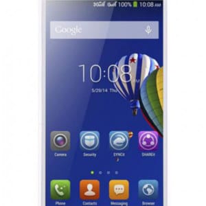 Lenovo A5000 | لينوفو A5000