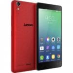 Lenovo A6010 Plus | لينوفو A6010 Plus