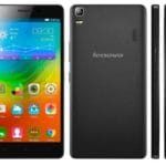 Lenovo A7000 Plus | لينوفو A7000 Plus