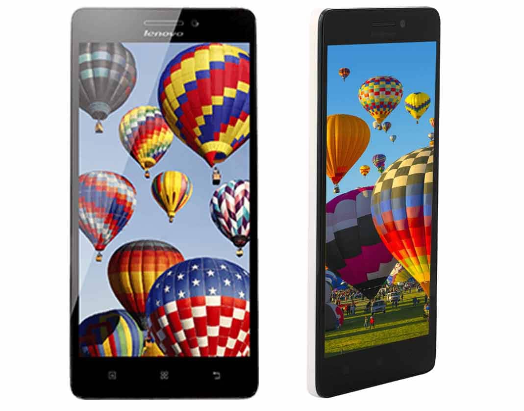 سعر و مواصفات Lenovo A7000 Turbo سعر و مواصفات Lenovo A7000 Turbo