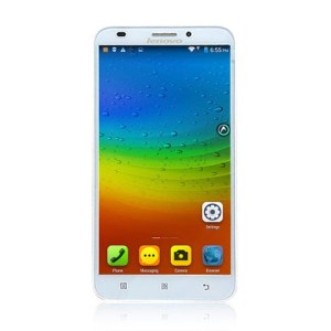 Lenovo A916 | لينوفو A916