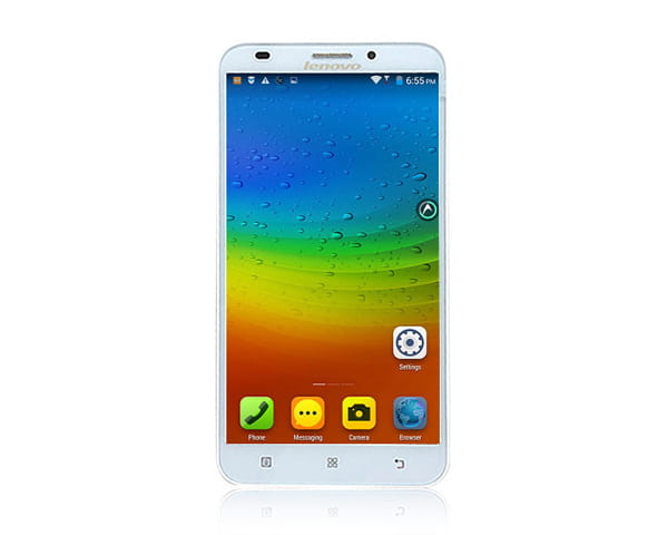 Lenovo a916 восстановить imei