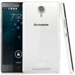 Lenovo K80 | لينوفو K80