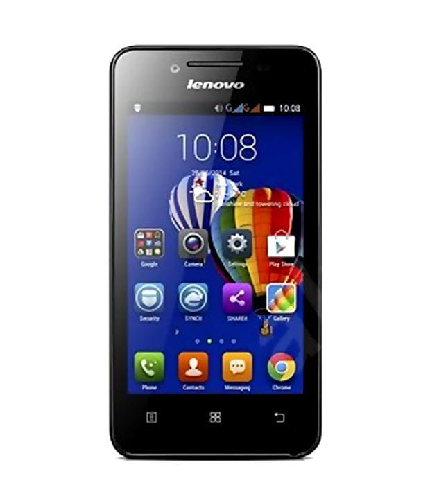 Как разобрать телефон lenovo a319