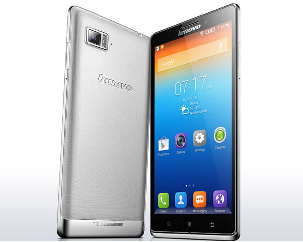 سعر و مواصفات Lenovo Vibe Z3 Pro