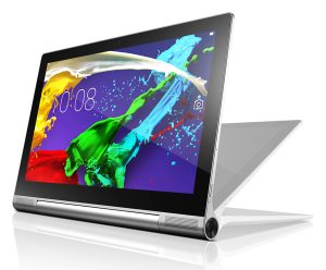 Lenovo Yoga Tablet 2 Pro | لينوفو Yoga Tablet 2 Pro