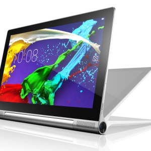 Lenovo Yoga Tablet 2 Pro | لينوفو Yoga Tablet 2 Pro