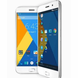 Lenovo ZUK Z1 mini | لينوفو ZUK Z1 mini