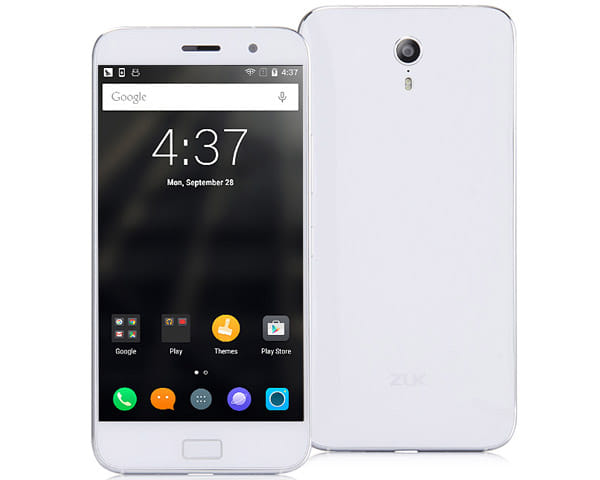 سعر و مواصفات Lenovo ZUK Z1 mini