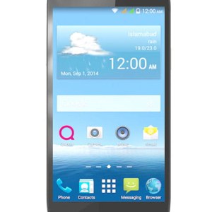 QMobile Linq X300 | كيو موبايل Linq X300