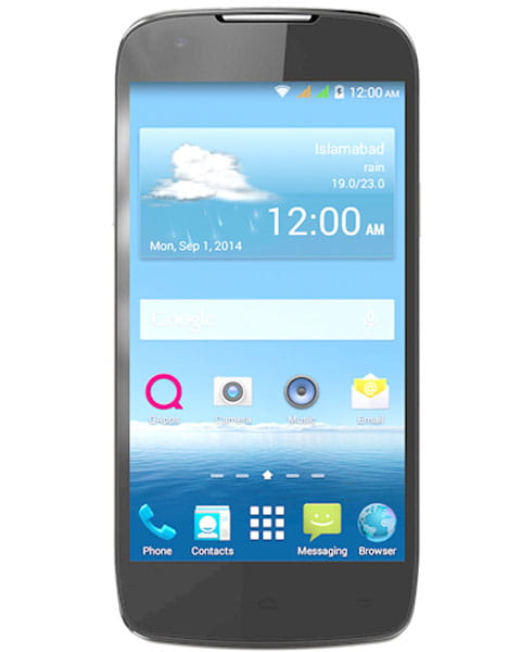 سعر و مواصفات QMobile Linq X300