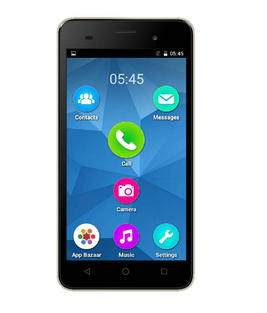 سعر و مواصفات Micromax Canvas Spark 2 Plus Q350