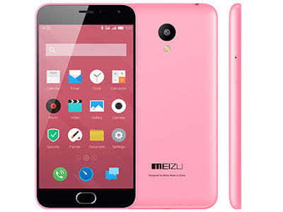 سعر و مواصفات Meizu m2