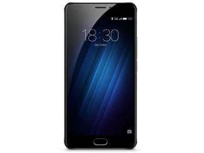 سعر و مواصفات Meizu M3 Max