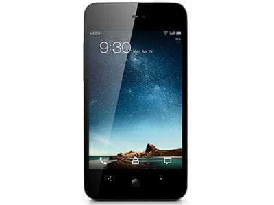 سعر و مواصفات Meizu MX 4-core