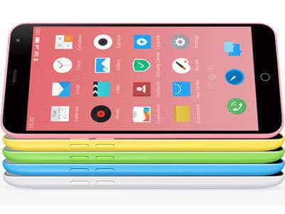 سعر و مواصفات Meizu m1 note