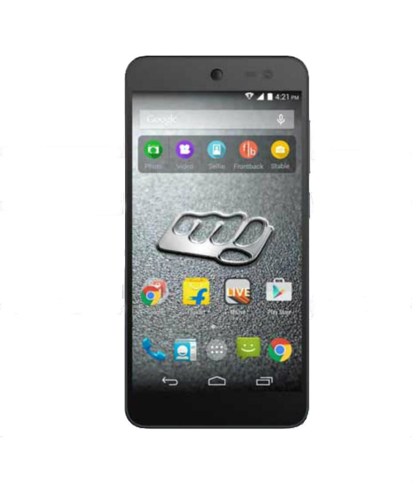 سعر و مواصفات Micromax Canvas Pace 4G Q416
