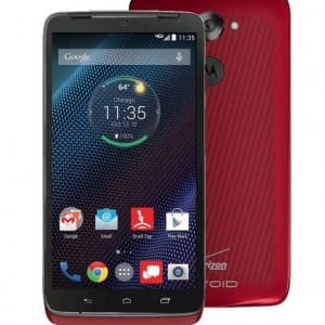 Motorola DROID Turbo | موتورولا DROID Turbo