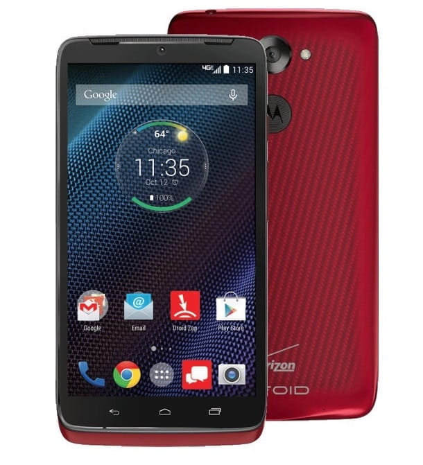سعر و مواصفات Motorola DROID Turbo