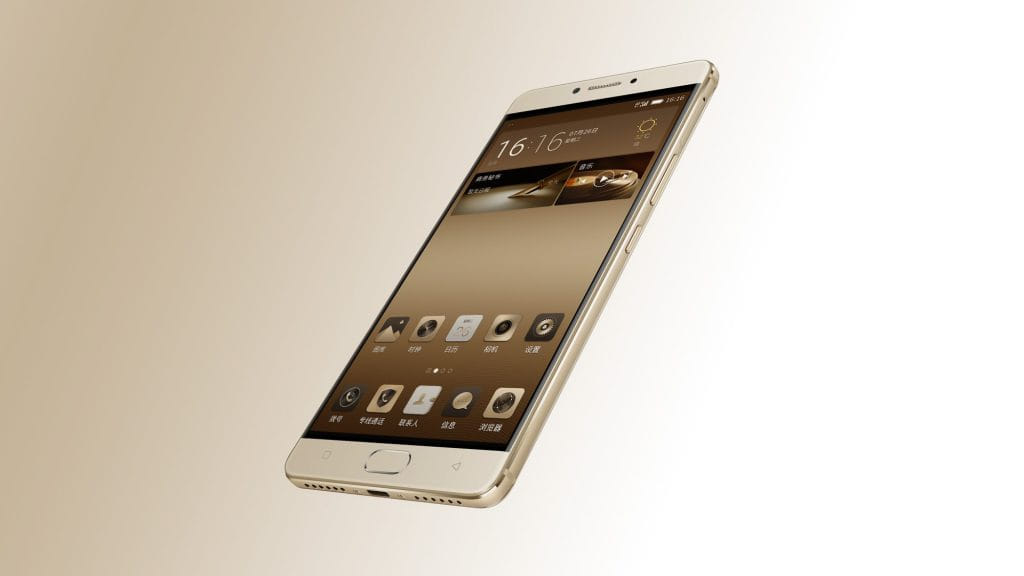 سعر و مواصفات Gionee M6