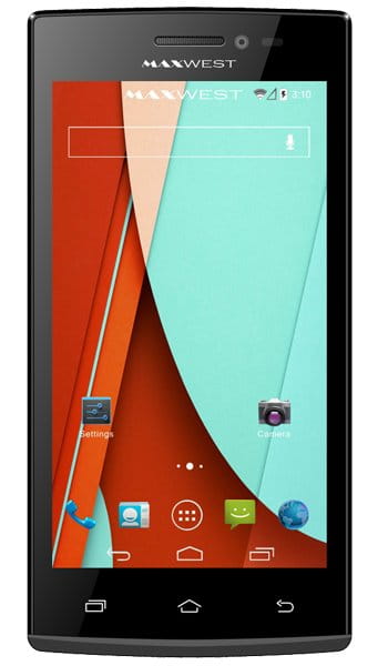 سعر و مواصفات Maxwest Astro 4 5