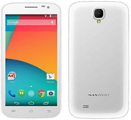 سعر و مواصفات Maxwest Astro 5