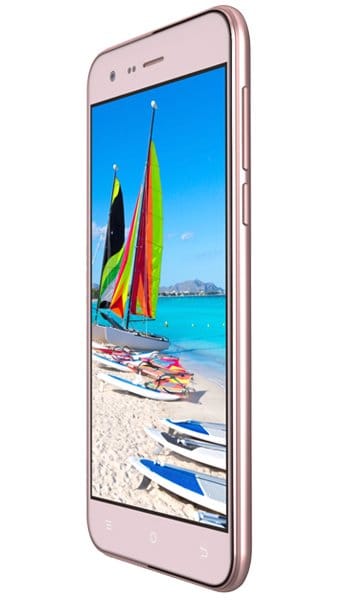 سعر و مواصفات Maxwest Astro 5s