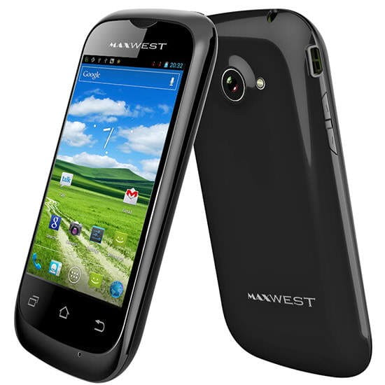 سعر و مواصفات Maxwest Astro JR