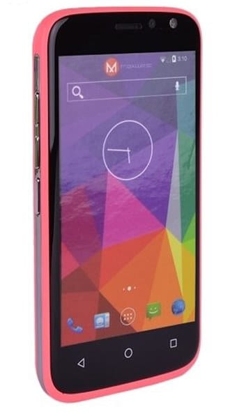 سعر و مواصفات Maxwest Astro X4