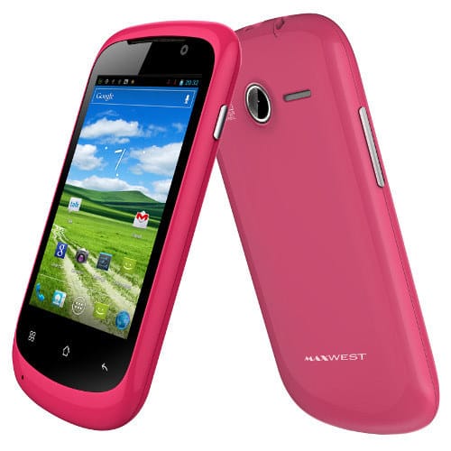 سعر و مواصفات Maxwest Orbit 3000