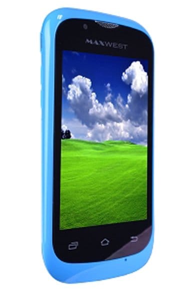 سعر و مواصفات Maxwest Orbit 330G