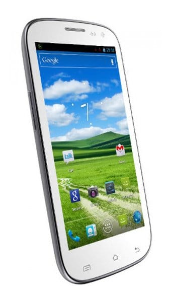 سعر و مواصفات Maxwest Orbit 4600