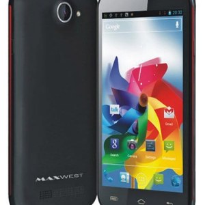 Maxwest Orbit Z50 | Maxwest Orbit Z50
