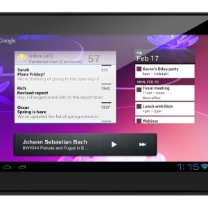 Maxwest Tab Phone 72DC | Maxwest جهاز لوحي Phone 72DC