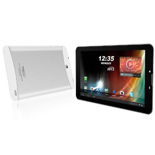 سعر و مواصفات Maxwest Tab Phone 72DC