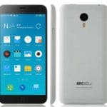 Meizu m1 note | مايزو m1 note