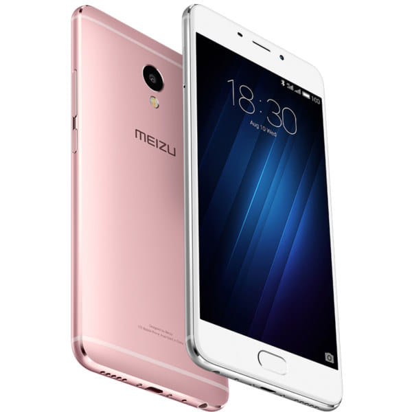 سعر و مواصفات Meizu M3