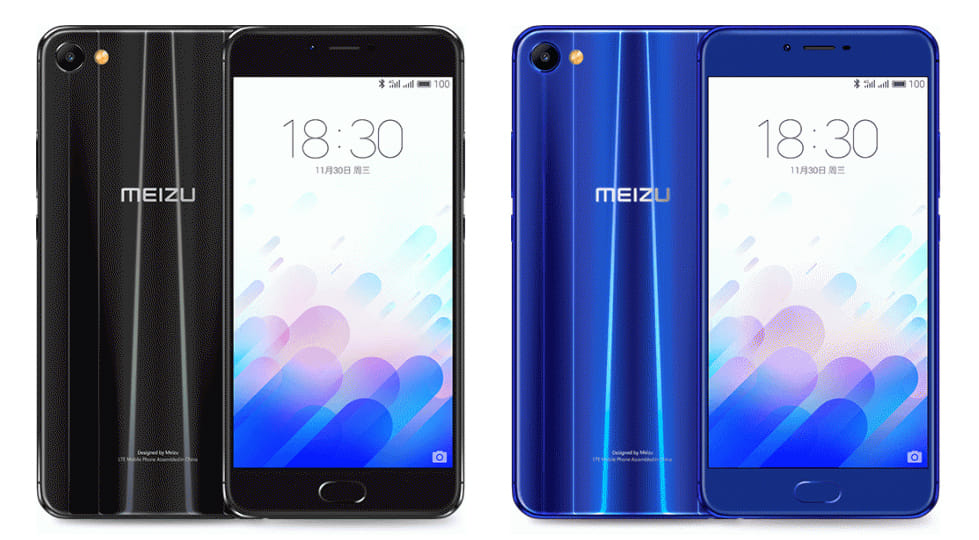 سعر و مواصفات Meizu M3x