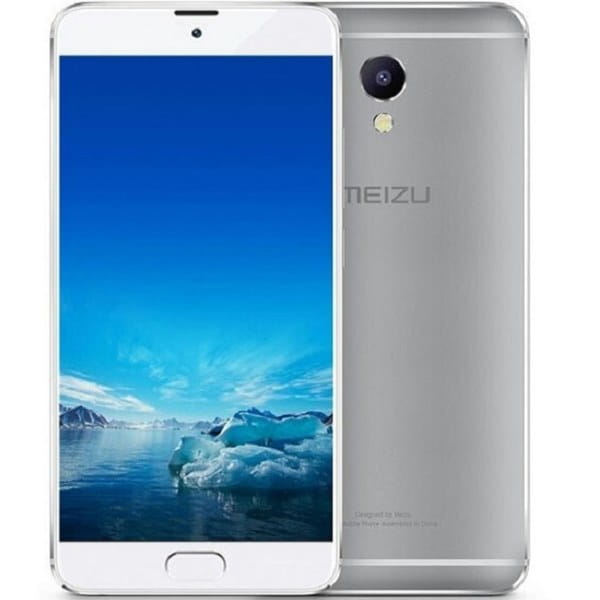 سعر و مواصفات Meizu M5s