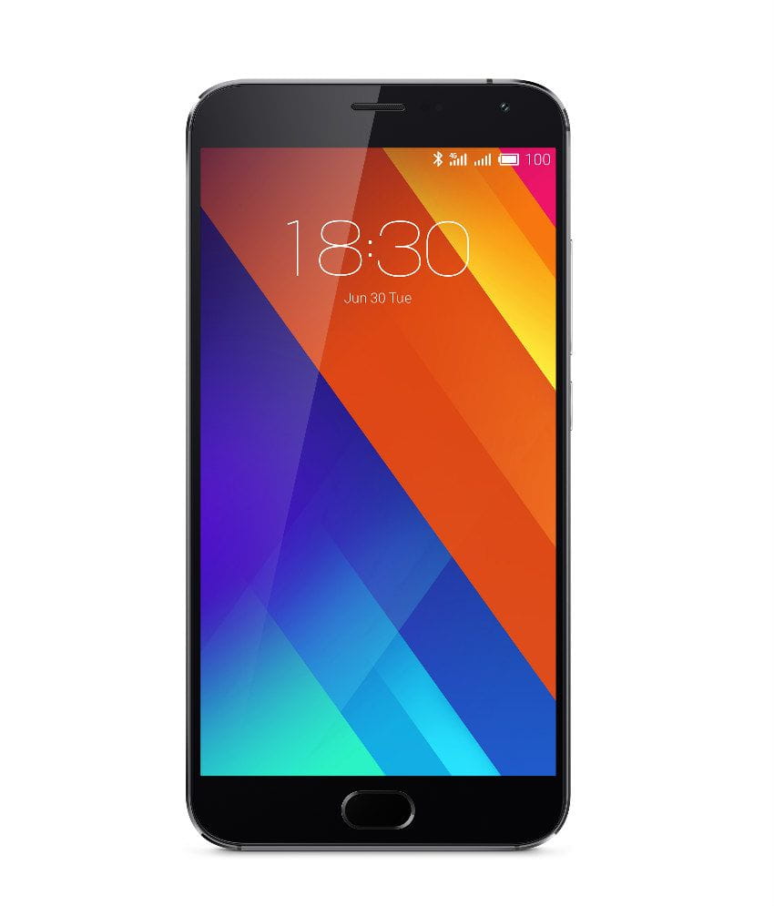 سعر و مواصفات Meizu MX5