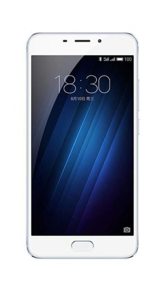 سعر و مواصفات Meizu U10