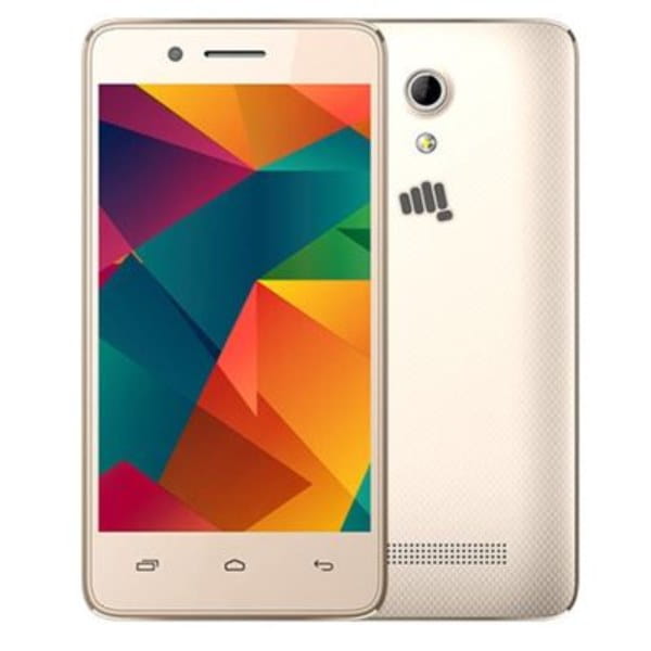 سعر و مواصفات Micromax Bharat 2 Ultra
