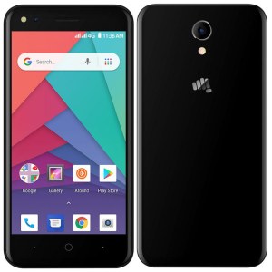 Micromax Bharat Go | مايكرو ماكس Bharat Go